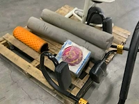 Diversen mix pallet krachtstation - afbeelding 1 van  5