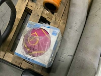 Diversen mix pallet krachtstation - afbeelding 2 van  5
