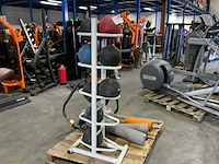 Diversen mix pallet krachtstation - afbeelding 5 van  5
