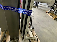 Diversen rekken 5x krachtstation - afbeelding 3 van  6