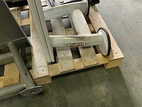 Diversen rekken 5x krachtstation - afbeelding 4 van  6