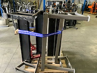 Diversen rekken 5x krachtstation - afbeelding 5 van  6