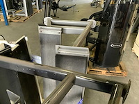 Diversen rekken 5x krachtstation - afbeelding 6 van  6