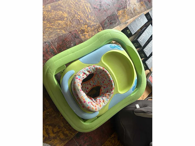 Diversen spullen - accessory - afbeelding 2 van  9