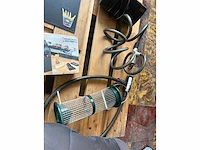 Diversen spullen - accessory - afbeelding 8 van  9
