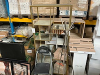 Diversen winkelinrichting - afbeelding 1 van  5