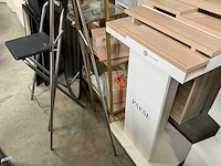 Diversen winkelinrichting - afbeelding 3 van  5