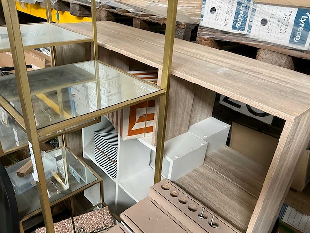 Diversen winkelinrichting - afbeelding 4 van  5