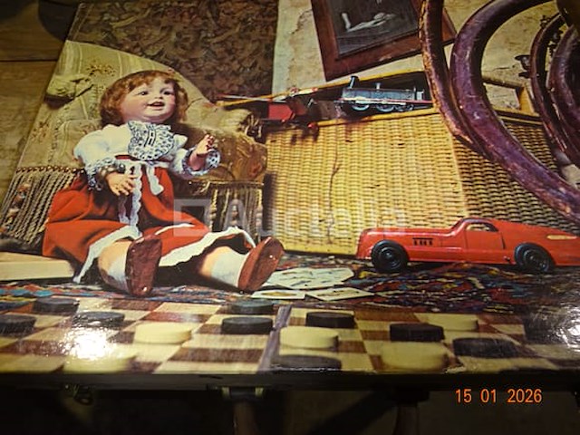 Diversen - afbeelding 1 van  3