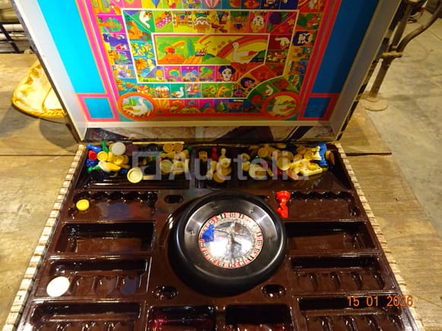 Diversen - afbeelding 2 van  3