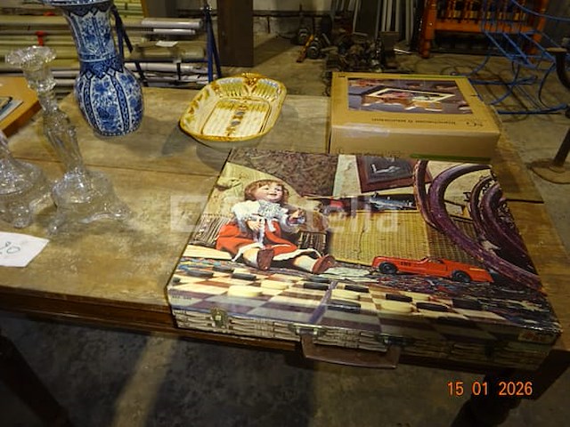 Diversen - afbeelding 3 van  3