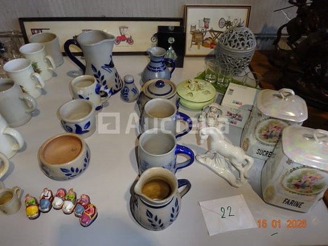 Diversen - afbeelding 1 van  4