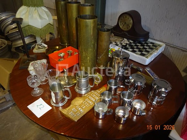 Diversen - afbeelding 3 van  4