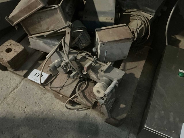 Diversen - afbeelding 2 van  9