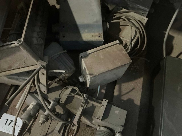 Diversen - afbeelding 7 van  9