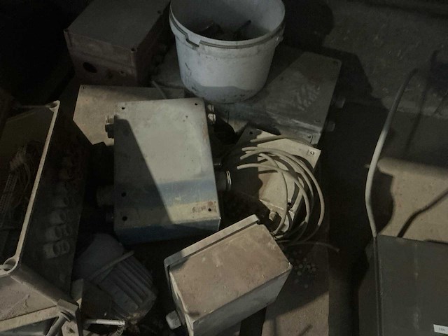 Diversen - afbeelding 8 van  9