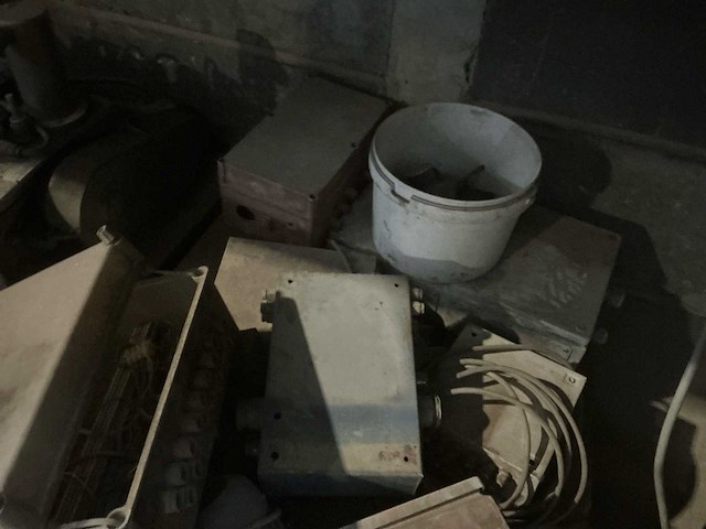 Diversen - afbeelding 9 van  9