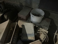 Diversen - afbeelding 9 van  9