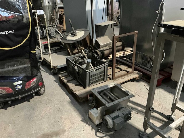 Diversen - afbeelding 1 van  9