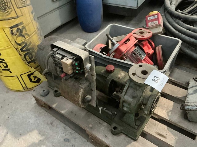 Diversen - afbeelding 2 van  9