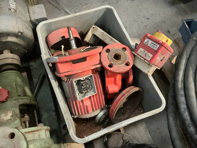 Diversen - afbeelding 8 van  9