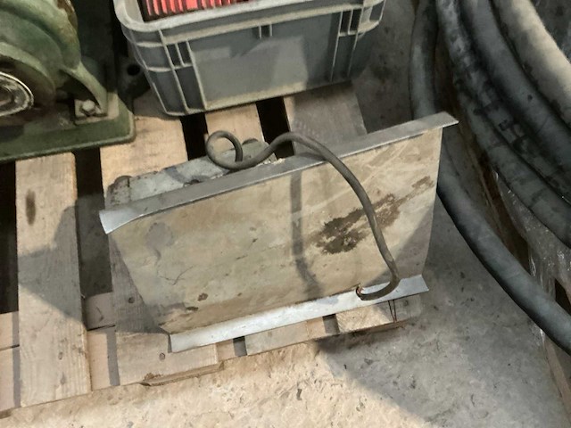 Diversen - afbeelding 9 van  9