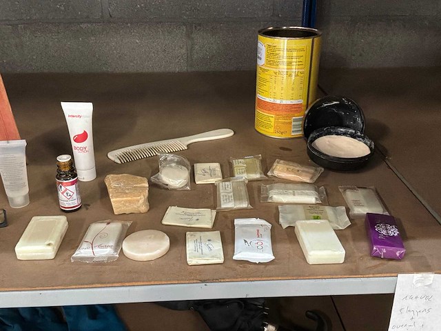 Diversen - afbeelding 2 van  9