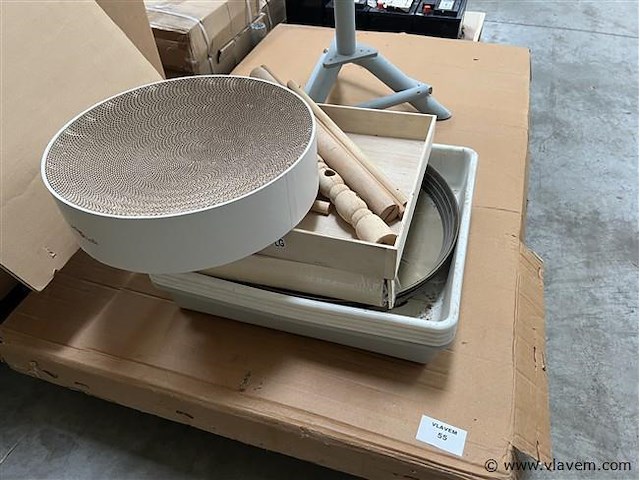 Diversen - afbeelding 1 van  4