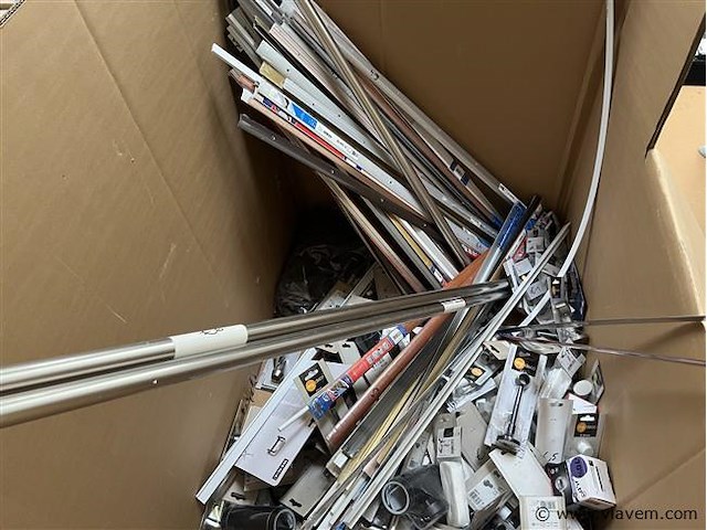 Diversen - afbeelding 1 van  1