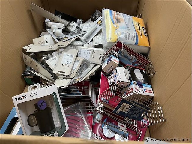 Diversen - afbeelding 1 van  3