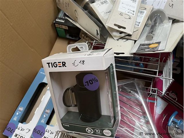 Diversen - afbeelding 3 van  3