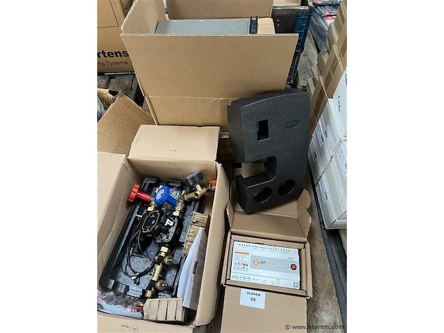 Diversen - afbeelding 1 van  4