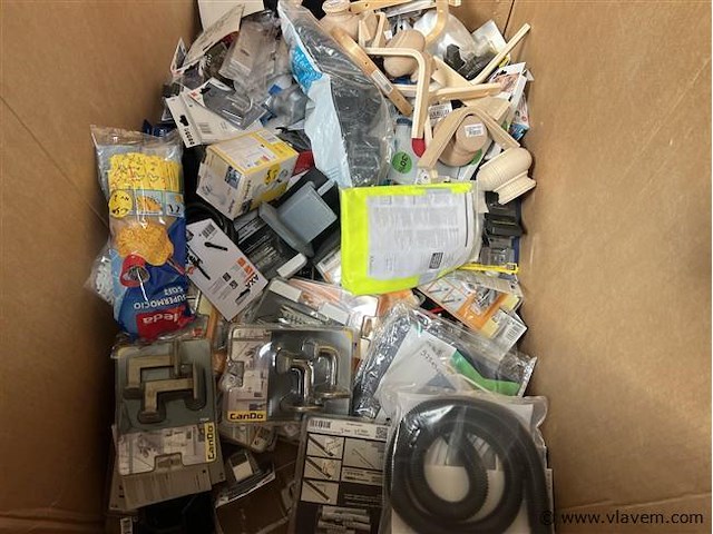 Diversen - afbeelding 1 van  3