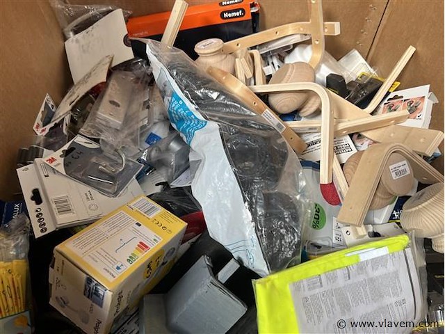 Diversen - afbeelding 2 van  3