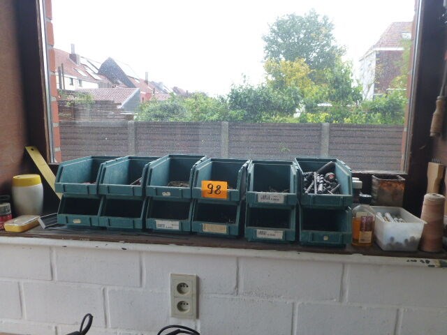 Diversen - afbeelding 1 van  4