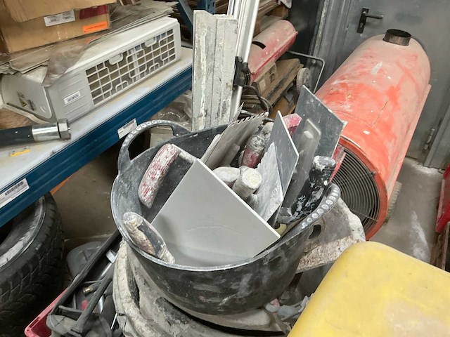 Diversen - afbeelding 8 van  8