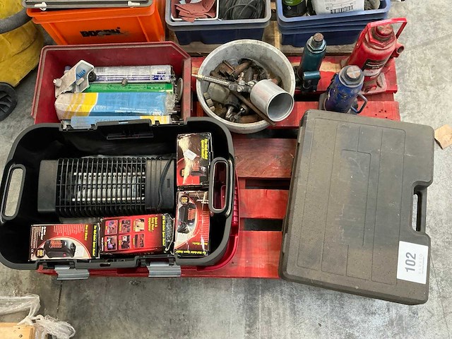 Diversen - afbeelding 1 van  12