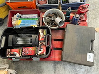 Diversen - afbeelding 1 van  12