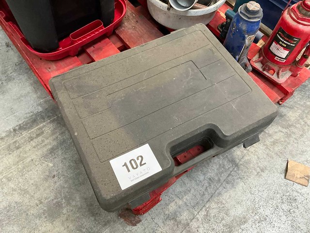 Diversen - afbeelding 10 van  12