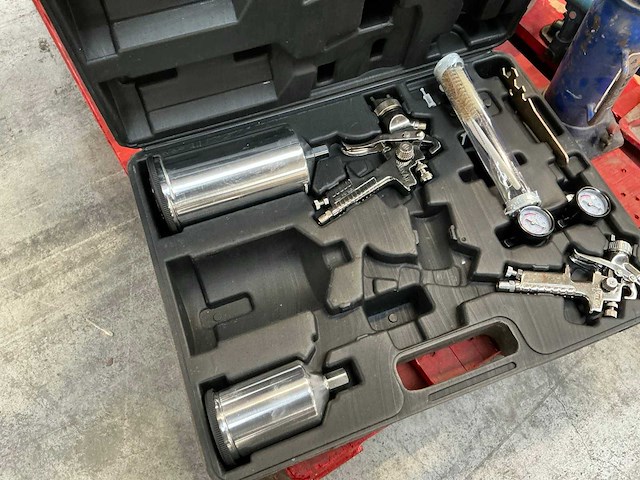 Diversen - afbeelding 11 van  12