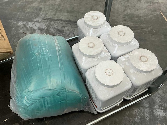 Diversen - afbeelding 6 van  15