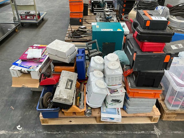 Diversen - afbeelding 1 van  15