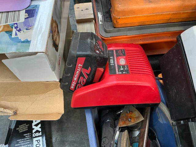 Diversen - afbeelding 10 van  15