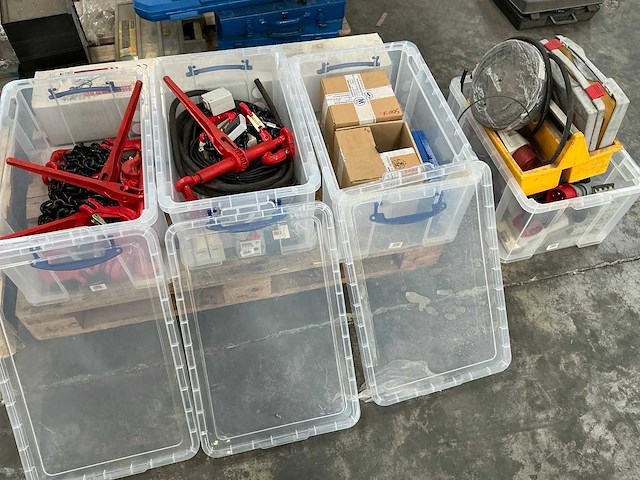 Diversen - afbeelding 1 van  11