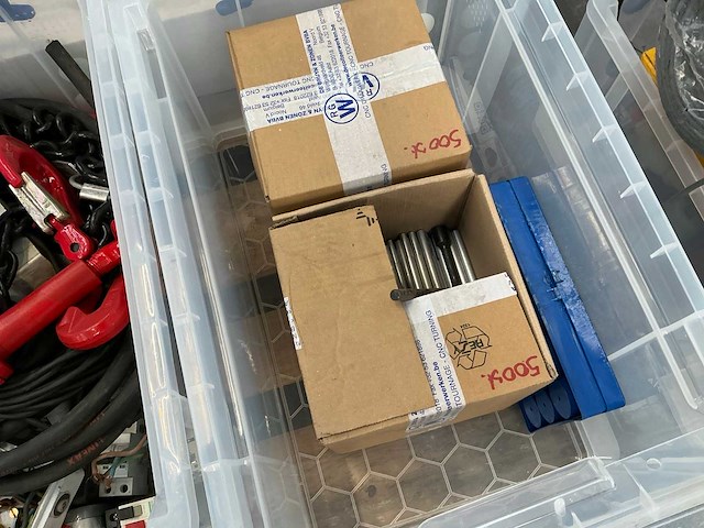 Diversen - afbeelding 8 van  11