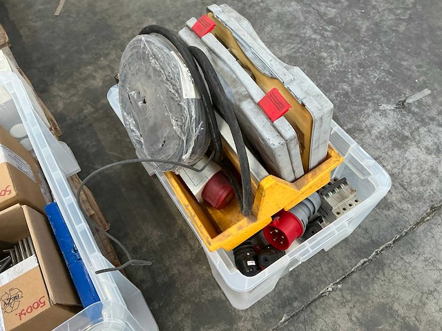 Diversen - afbeelding 9 van  11