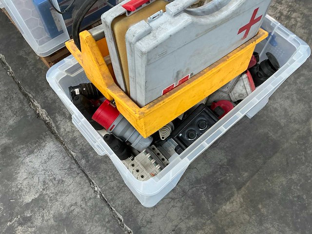 Diversen - afbeelding 10 van  11