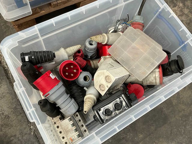 Diversen - afbeelding 11 van  11