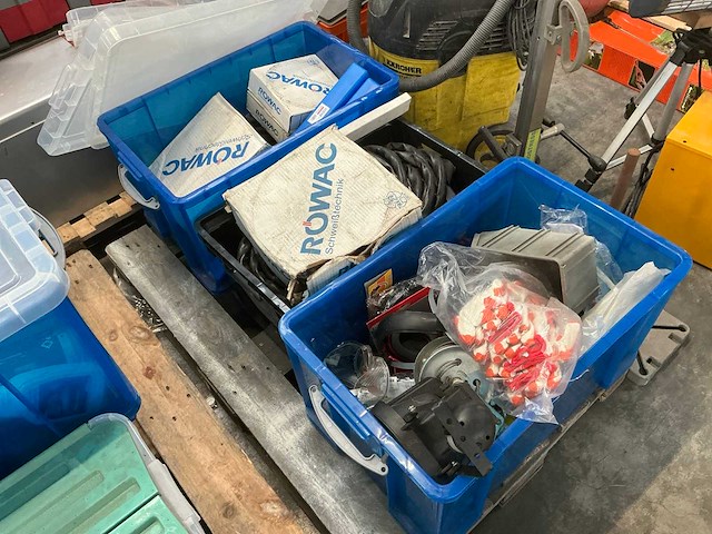 Diversen - afbeelding 1 van  9