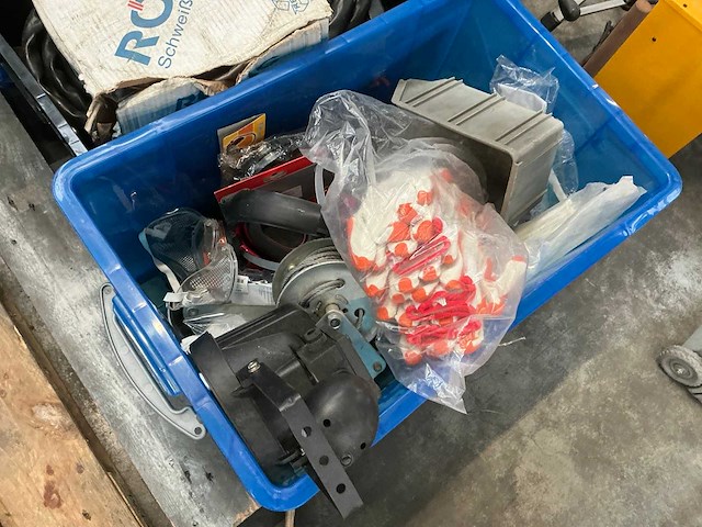 Diversen - afbeelding 2 van  9